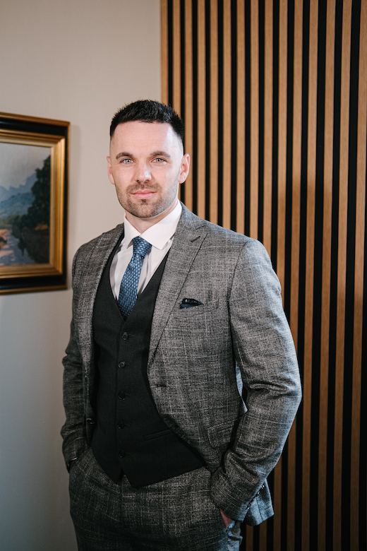 Maître Théo Le Flohic avocat fiscaliste international à l'île Maurice